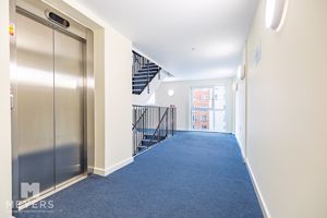 Communal Hall- click for photo gallery